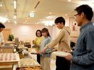 ご夕食ビュッフェ(一例) - 四季折々の湯河原の恵みを味わう、贅沢なビュッフェディナー