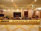 レストランMAKIBI - 地元食材を活かしたビュッフェで、五感を満たす夕食を