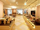 レストランMAKIBI - 地元食材を活かしたビュッフェで、五感を満たす夕食を