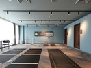 アクティブラウンジ(無料) - 大人も子どもも楽しめる、ダーツ・パターゴルフ、懐かしの身体測定コーナーも