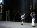 ガーデンテラス - 湯河原の自然を感じられるテラス。(焚火等のイベントは不定期開催)