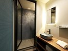 スタンダードルーム(5階) - コンパクトでリーズナブルなツインタイプのお部屋