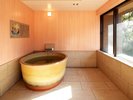 家族風呂(土肥)※ご宿泊者様無料 - ご予約不要で、好きな時にご利用いただけます。