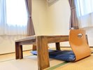 別館 専用バスタブ付き和洋室