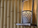 別館専用の内湯付露天風呂