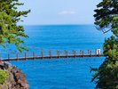 伊東城ヶ崎海岸