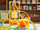 【KIDSルーム】無料でご利用いただけます。