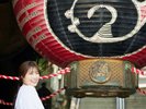 【周辺観光】成田山新勝寺