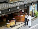 【周辺観光】当館は成田山表参道に面しており、散策や食べ歩きなどを楽しめます。