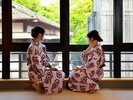 【滞在イメージ】女子旅・母娘旅にもおすすめです。