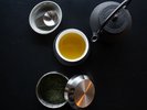 【こだわりのお茶セット】和空オリジナルブレンドの日本茶。