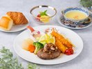 【お子様料理】ご夕食メニュー ※一例