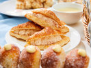 朝食ビュッフェ|クリームクロワッサン|※画像はイメージです