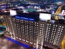 パークでの楽しい時間のはじまりは、ホテル ユニバーサル ポートから。|