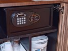 客室設備|セーフティーボックス