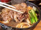 ■美し國のお重膳のメインは松阪牛すき焼き!