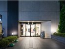 外観正面