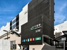 JR千葉駅東口