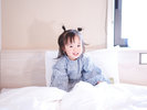 小さなお子様も安心して宿泊できます♪