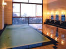 Nishihoppo Onsen Hotel #1