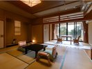 【鳳凰棟】標準室/和室(お部屋の一例)