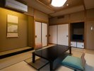 【鳳凰棟】貴賓室/和洋室(お部屋)