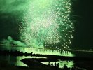 香住ふるさとまつり海上花火大会☆