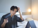 全客室にドライヤー完備※使用感イメージ