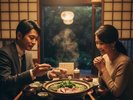 ここでしか会えない本場の味「はりはり鍋」を肥後橋で。※イメージ