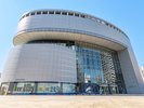 【当館から徒歩で約10分】大阪科学技術館