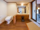 本館4階 温泉付スーペリアツイン
