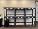 【セルフクローク】ご都合がいいタイミングで、ご自身で荷物預け/引き取りが可能です