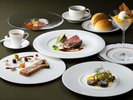 フランス料理(リュクス)一例
