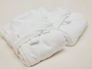 【客室備品】バスローブ