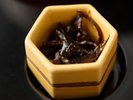 【朝食|小鉢メニュー】栄養満点の副菜。家庭的な安心感とプロの味付けが融合。