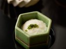 【朝食|小鉢メニュー】素材の質にこだわった上品な一品。