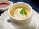 【夕食|こだわりの逸品】コースを彩るサイドメニューも充実。