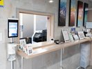 フロント24時間スタッフ常駐