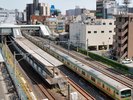 トレインビュー