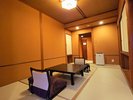 7.5畳和室 トイレ洗面付き