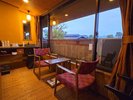7.5畳和室広縁