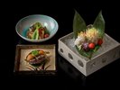 ■料理■料理イメージ(夏)