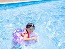 プール(5月〜6月土曜日午後&日曜日朝のみ)9:00〜11:00 14:00〜18:00※無料
