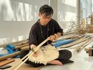 竹割パフォーマンス&ワークショップ(7/18) 16:00〜パフォーマンス終了後、ワークショップ開催※有料