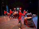 由布院はさま太鼓(1/2)10:00〜10:30