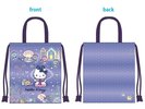 ナップサック/ハローキティTENNYO7/1〜ご宿泊者対象