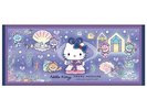 フェイスタオル/ハローキティTENNYO7/1〜ご宿泊者対象