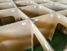 段ボール迷路(7/19〜9/23)8:00〜23:00※無料
