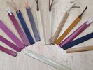 ホテルロゴ&名前入り竹札作り(7/19・26・8/2・9・16・23・30)16:00〜18:00※有料