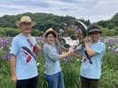 スティールパンバンド演奏(7/25・8/8)17:00〜17:30※無料